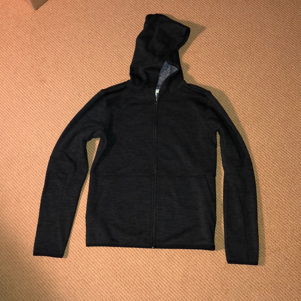 Boys Tucker + Tate full-zip Hoodie